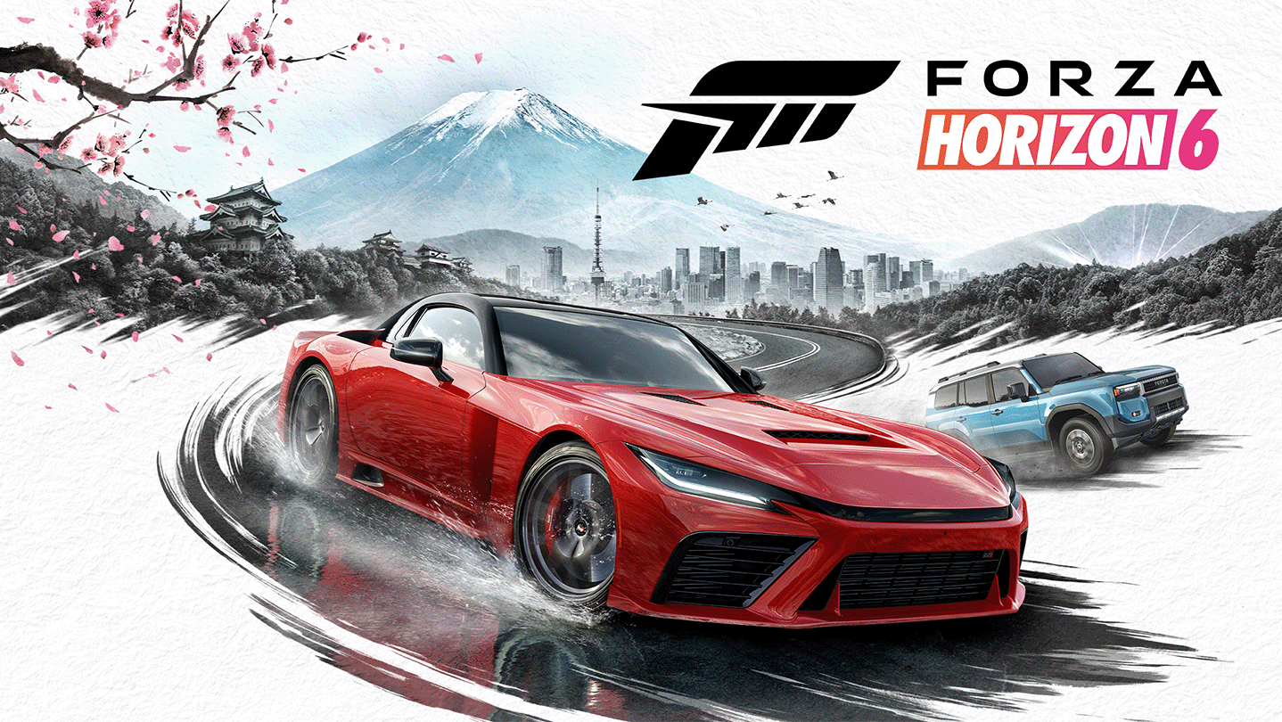 Forza Horizon 6 Pecahkan Rekor Steam, Pemain Rela Bayar Lebih Cepat Masuk Jepang