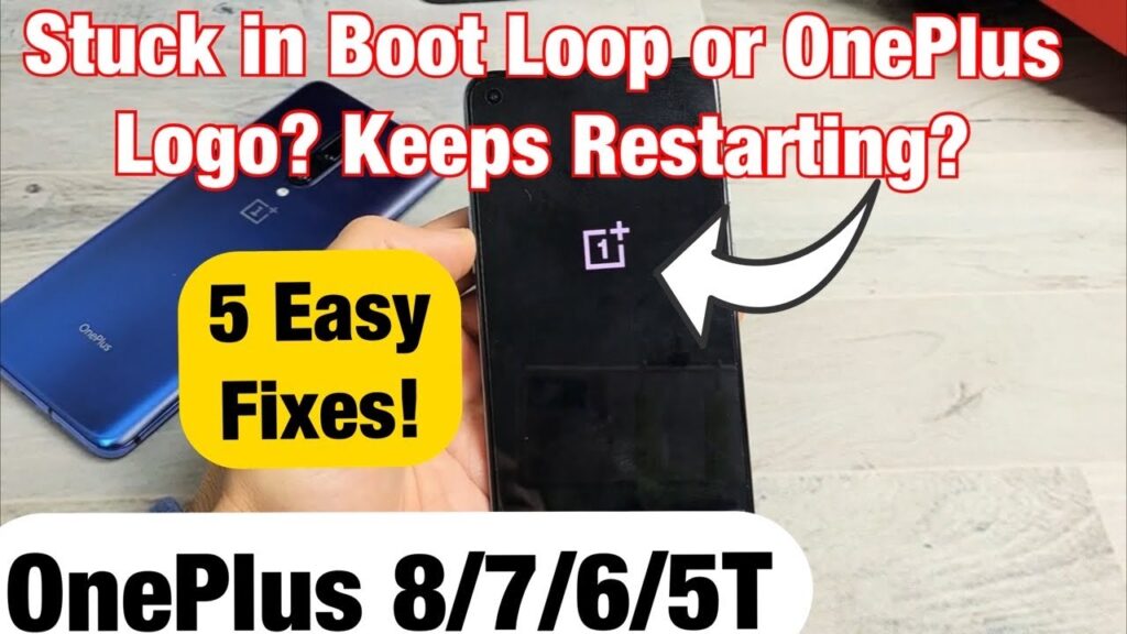 Update OnePlus Ditahan, Justru Ini Kabar Baik Agar Ponsel Anda Tidak Boot Loop
