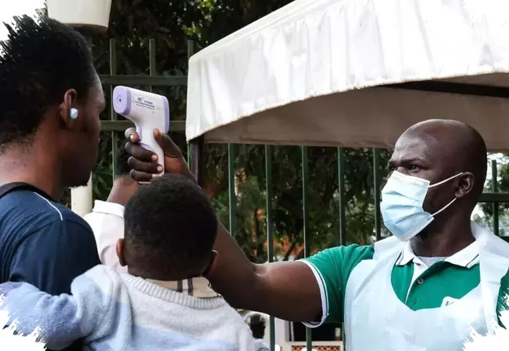 WHO Tetapkan Darurat Ebola di Kongo-Uganda, Ancaman Menjalar ke Ibu Kota Kongo