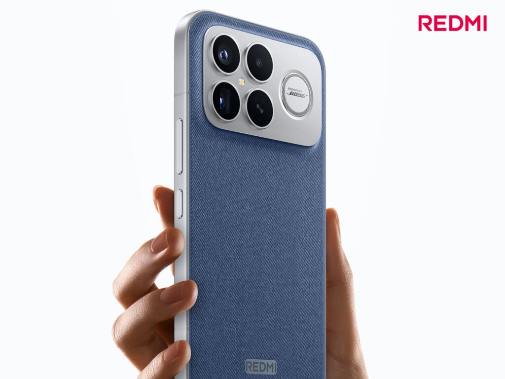Redmi K100 Pro Bocor, Bawa Snapdragon 8 Elite Gen 5 Dan Baterai 9.000mAh