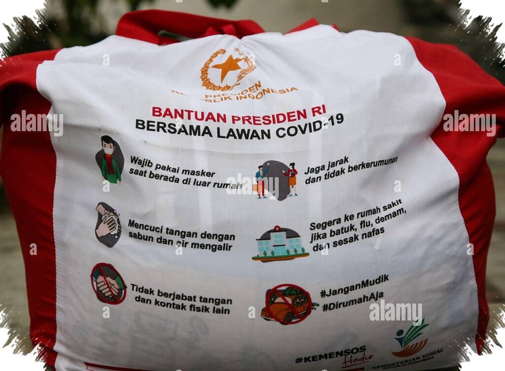 Kemensos Salurkan Bansos Tahap 2 Berbasis DTSEN Terbaru, Desil 1-4 Jadi Prioritas Utama