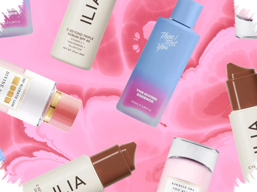 Kulit Kering Dan Kemerahan Makin Tenang, 4 Serum Lokal Allantoin Ini Paling Menarik Dipilih