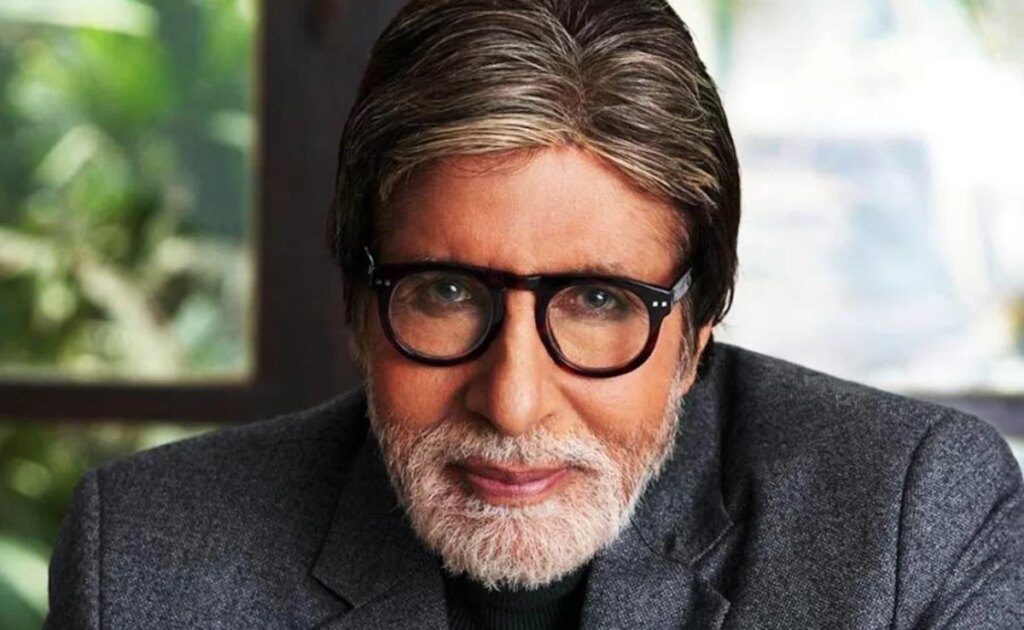 Amitabh Bachchan Pulang Dari Rumah Sakit, Ramayan Dan Eer Bir Phatte Jadi Pesan Pertama Di Blognya