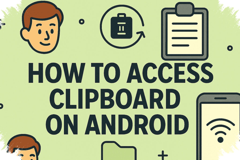 Saya Tak Akan Copy-Paste Manual Lagi, Trik Android Ini Bikin Semuanya Lebih Cepat