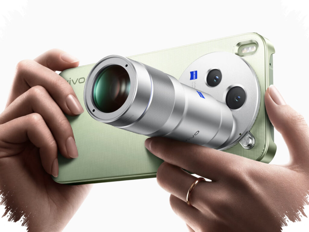 Vivo X500 Pro Max Bisa Bawa Baterai 8.000mAh, Sinyal Ancaman Baru untuk Rival Flagship