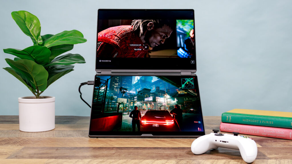 ASUS ROG Siapkan Laptop Gaming AI Terlengkap di Indonesia, Dari Zephyrus Duo Hingga TUF Bertenaga RTX 50