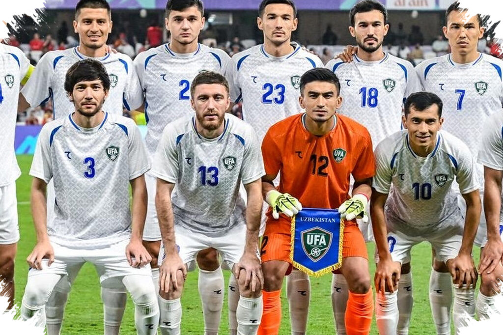 Empat Debutan Siap Guncang Piala Dunia, Uzbekistan dan Curaçao Tulis Sejarah
