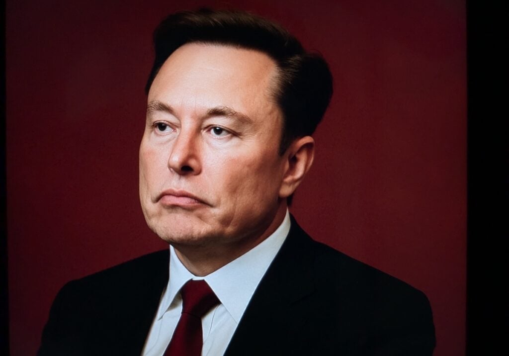 SpaceX Ungkap Simpanan Bitcoin Rp1 Triliun Jelang IPO Bersejarah, Ini Harga Beli Koinnya