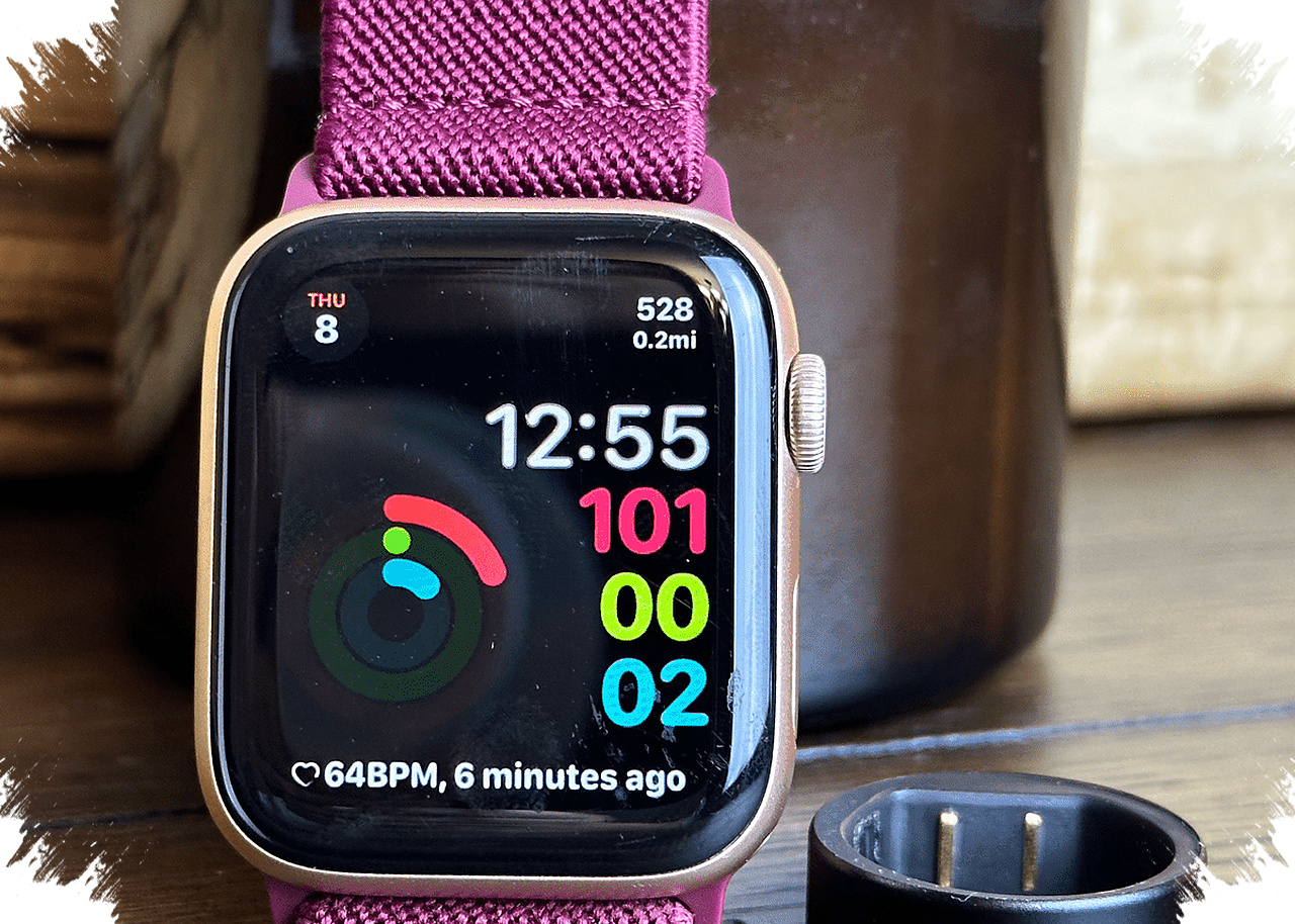 Apple Watch Mulai Terusik, 5 Smart Ring Ini Diam-Diam Jadi Pilihan Utama di 2026