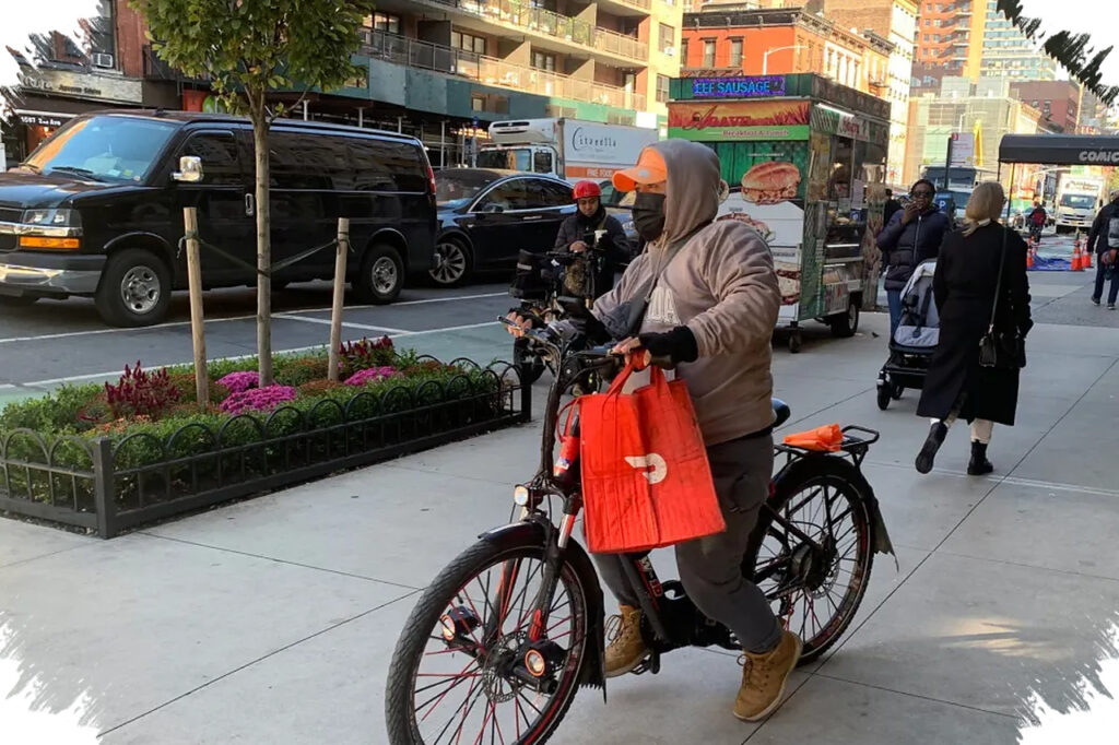 E-Bikes Sebenarnya Keren, Tapi Salah Kategori Dan Panik Berlebihan Mematikannya