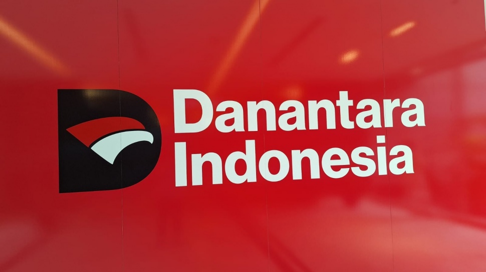 Status Danantara Sumberdaya Indonesia Masih Swasta, Jalur Ekspor Komoditas Mulai Disiapkan