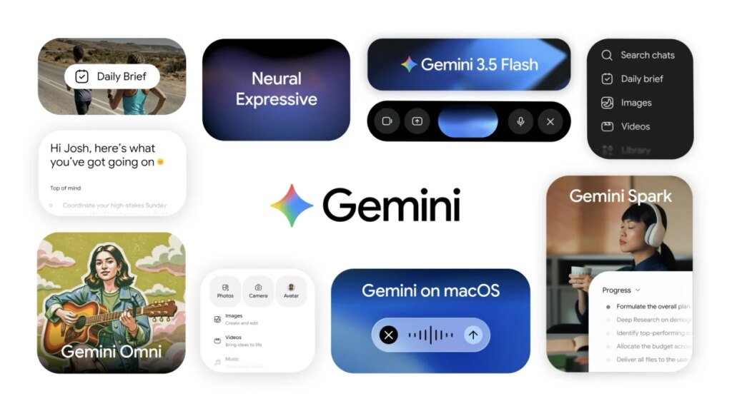 Google Pamer Gemini di I/O 2026 Pakai iPhone, Publik Langsung Mencium Kejanggalannya