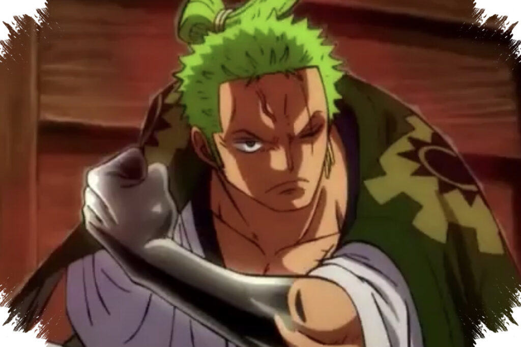 Buah Iblis Paling Cocok Untuk Zoro, Pilihan Oda yang Mengubah Santoryu