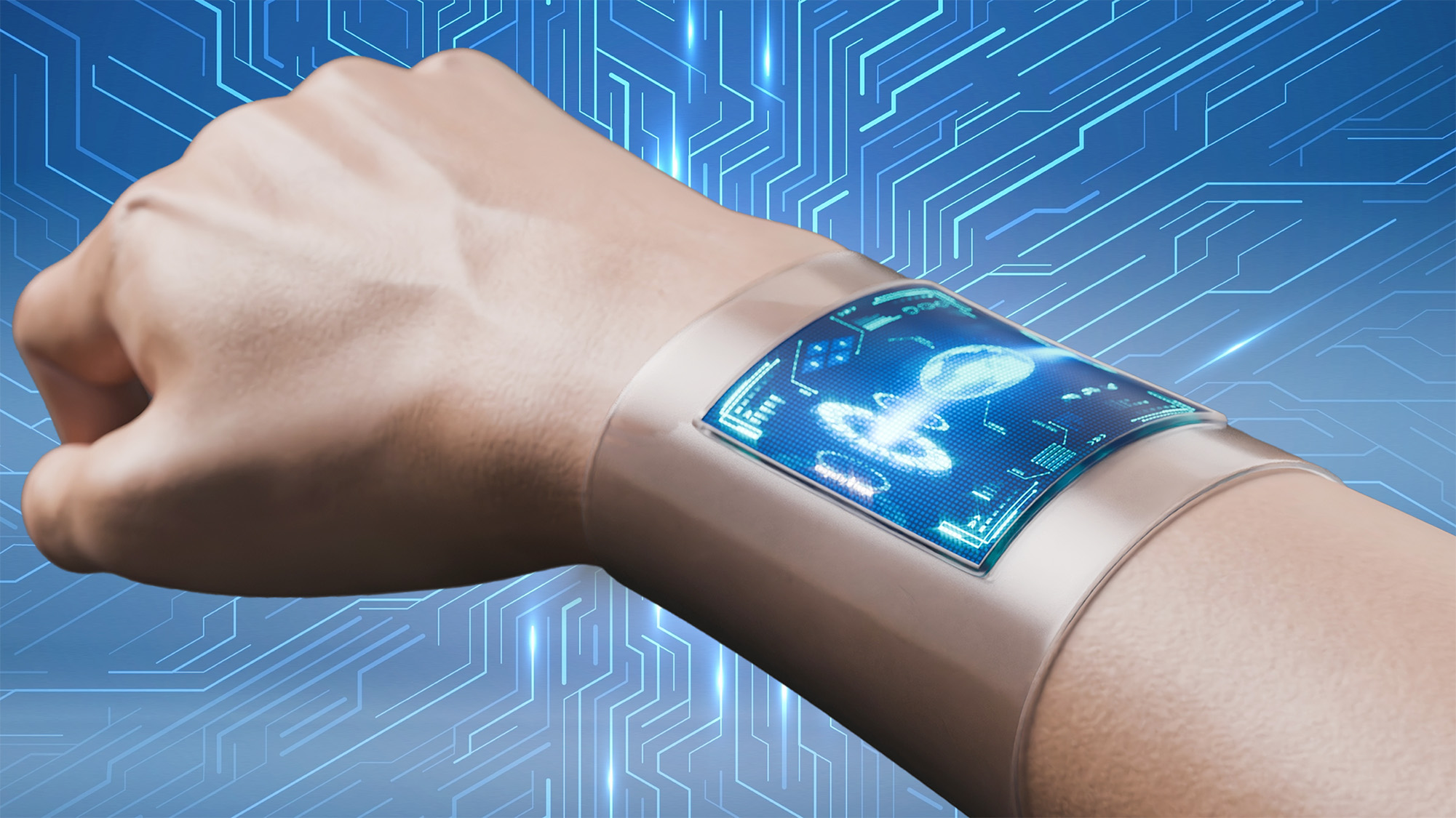 Wearable Tech 2026 Tak Lagi Gimmick, 6 Tren Ini Malah Benar-Benar Berguna