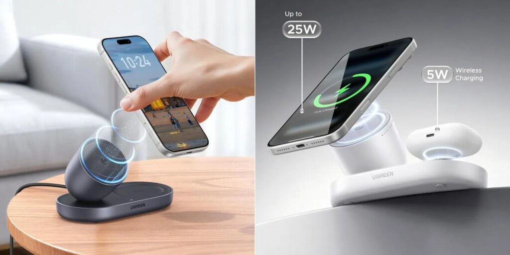 Qi2.2 Bikin Wireless Charging Melesat, Tapi Hanya Saat Anda Ganti Perangkat