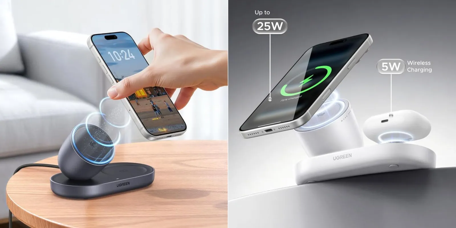Qi2.2 Bikin Wireless Charging Melesat, Tapi Hanya Saat Anda Ganti Perangkat
