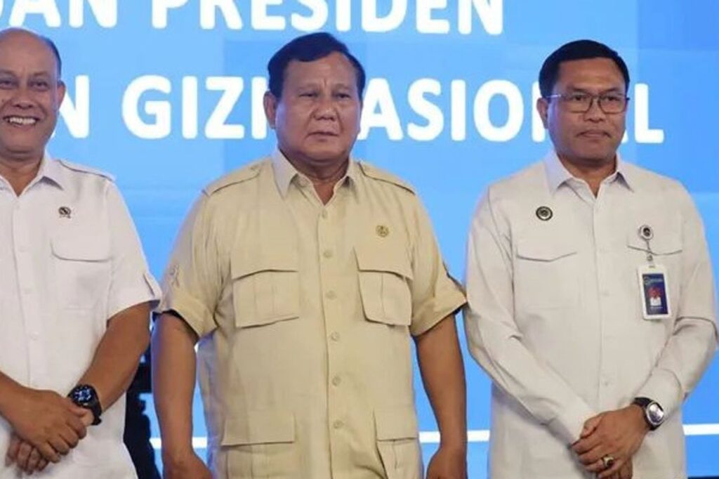 BGN Buka Jalur Aduan SAGI 127, Praktik Jual-Beli Titik SPPG Kini Bisa Dilaporkan