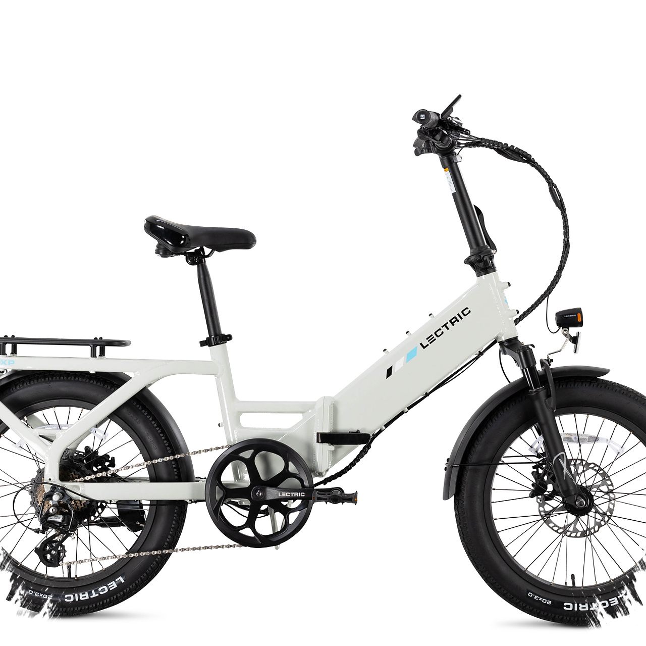 Lectric XP4 Mematahkan Kompromi E-Bike Lipat, Fitur Premium Tanpa Harga Premium