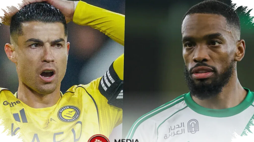 Julian Quinones Rebut Sepatu Emas Saudi, Ronaldo Gagal Pertahankan Tahta Gol