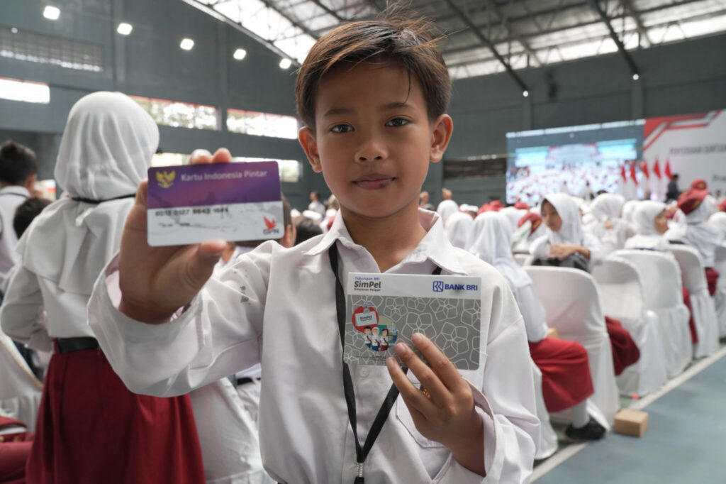 Dana PIP 2026 Termin Kedua Mulai Mei, Cek Penerima Dananya Sebelum Terlambat