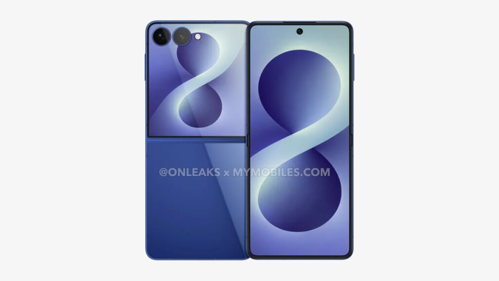 Galaxy Z Flip 8 Bisa Jadi Penutup Era Ponsel Lipat Samsung, Bocoran Ini Sulit Diabaikan