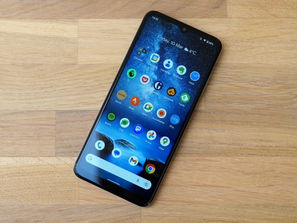 Nokia G22 Masuk Indonesia, HP Rp2 Jutaan Yang Bisa Diperbaiki Sendiri Tanpa Servis