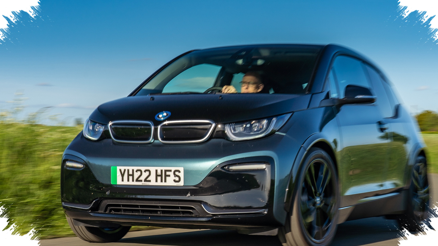 BMW Siapkan Hatchback Listrik Murah, Tetap RWD Dan Bukan Crossover