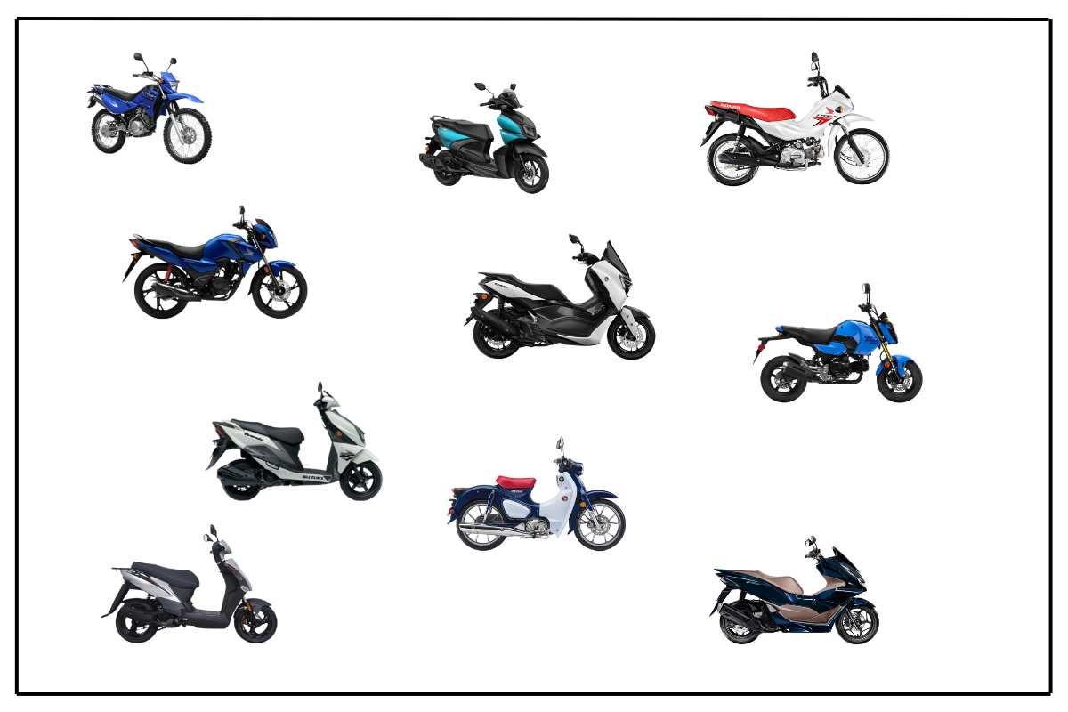 7 Penyebab Bensin Motor Cepat Boros, Banyak yang Ternyata Ada di Kebiasaan Sendiri