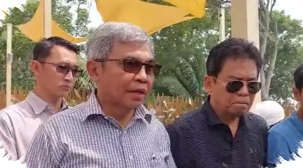 Revisi UU Tipikor, KPK Bidik Pengaruh Jabatan dan Suap Swasta