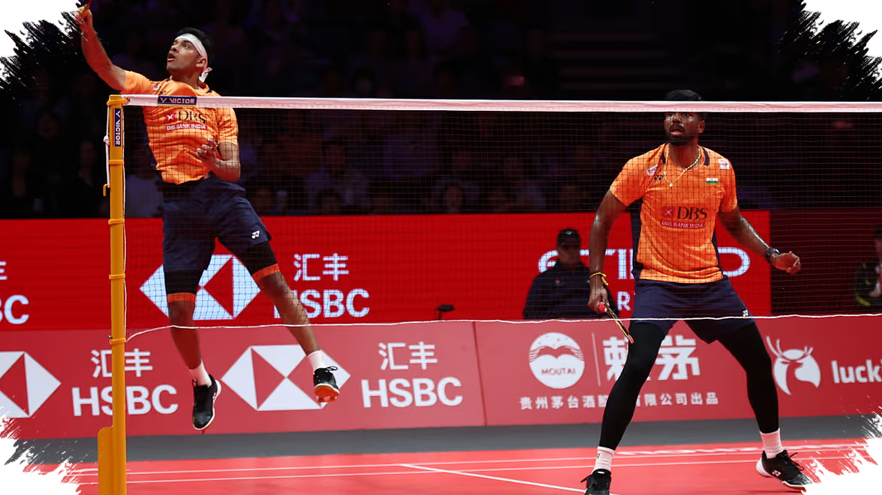 Indonesia Habis Di Perempat Final Malaysia Masters 2026, Ubed Tumbang Usai Sempat Unggul
