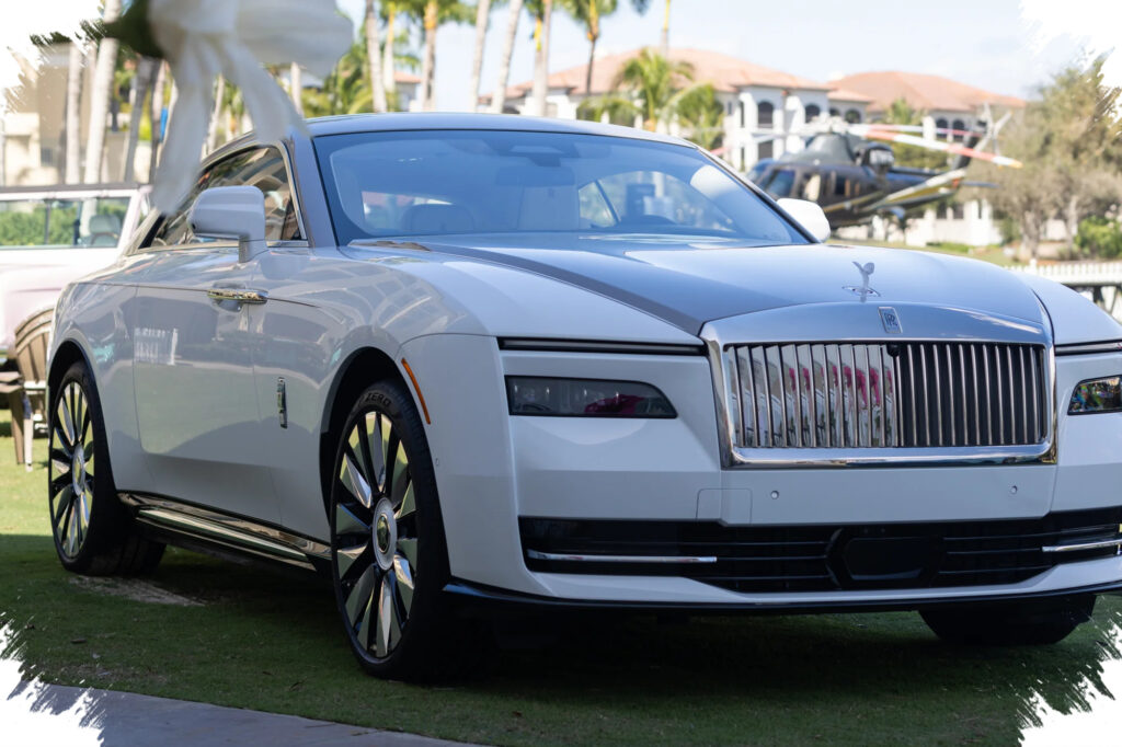 BPA Fair 2026 Buka Lelang Kendaraan Mewah, Rolls-Royce dan McLaren Masuk Daftar
