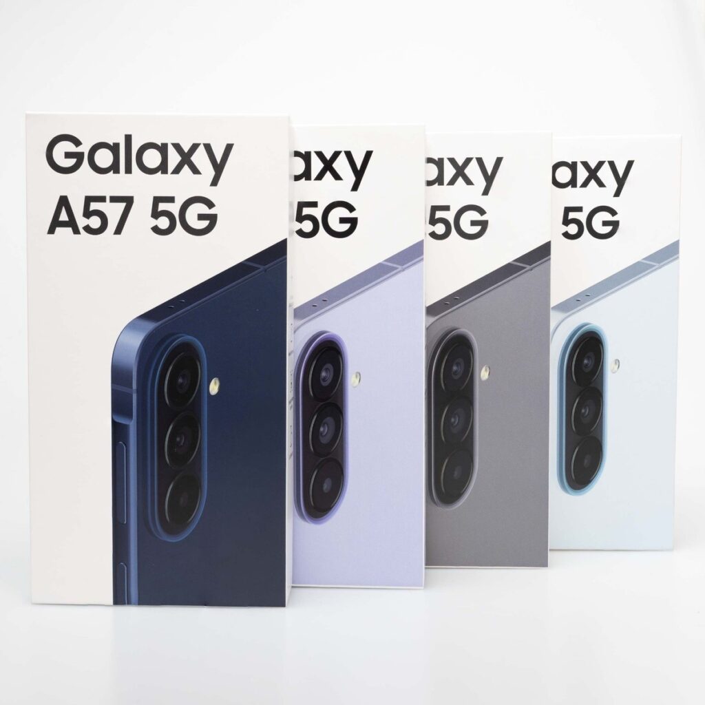 Memori 512GB Kini Masuk Kelas Rp3 Jutaan, Era Baru Smartphone 5G Dimulai