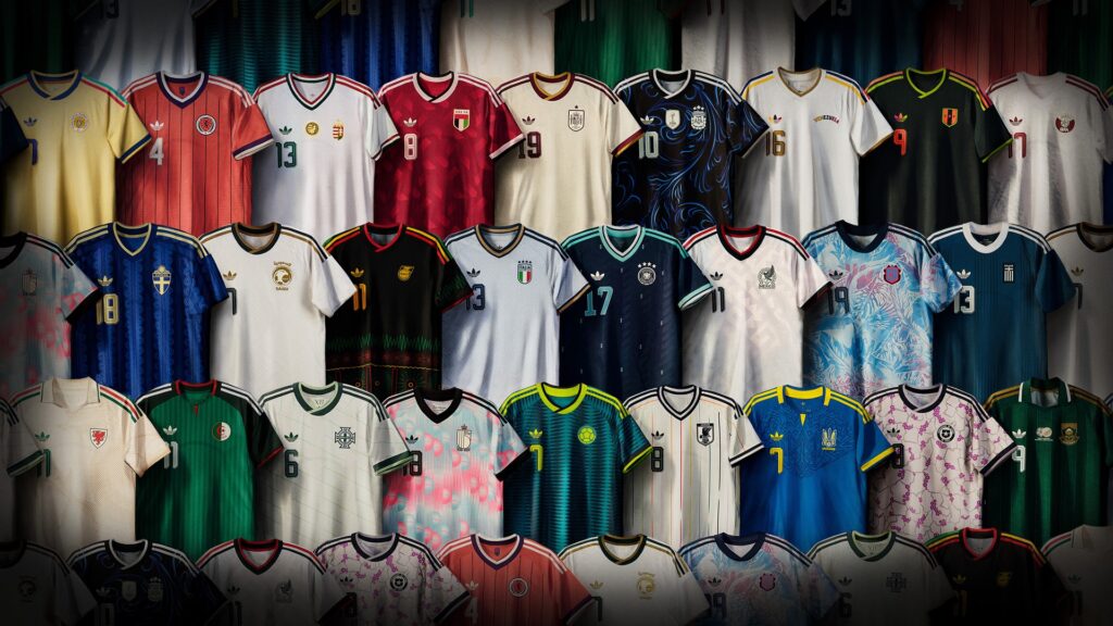 Merchandise Resmi Piala Dunia 2026 Ternyata Ada Di Dua Tempat Ini, Cek Harganya Dulu
