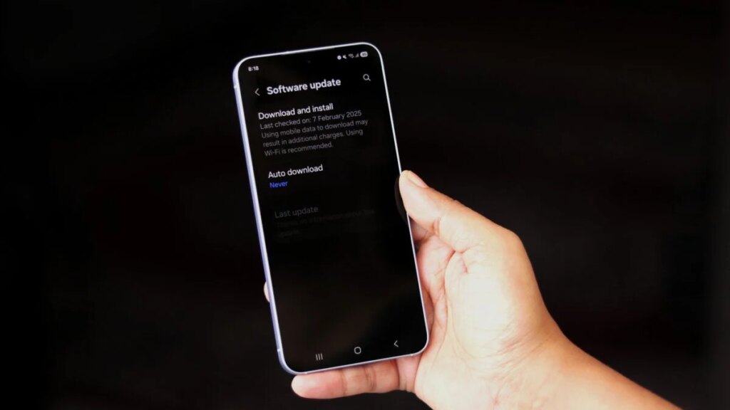 Update Mei Galaxy S25 Meluas, Patch 39 Celah Keamanan Ini Layak Segera Dipasang
