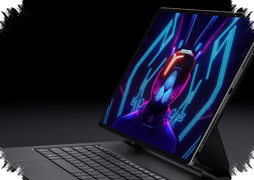 Lenovo Legion Y900 13 Inci Muncul, Tablet Gaming Premium Ini Terasa Terlalu Menggoda untuk Diabaikan