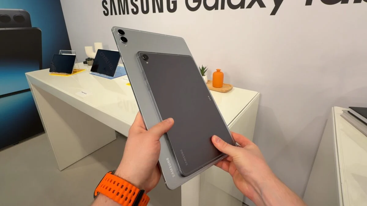 Galaxy Tab S11 Mulai Kebagian One UI 8.5 Stable, Upgrade Besar Ini Akhirnya Datang