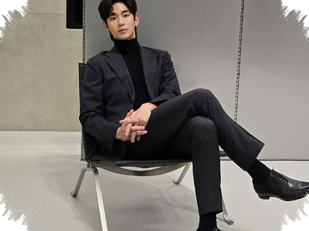 Polisi Bongkar Rumor Kim Soo-hyun dan Kim Sae-ron, Bukti Chat Diduga Dimanipulasi