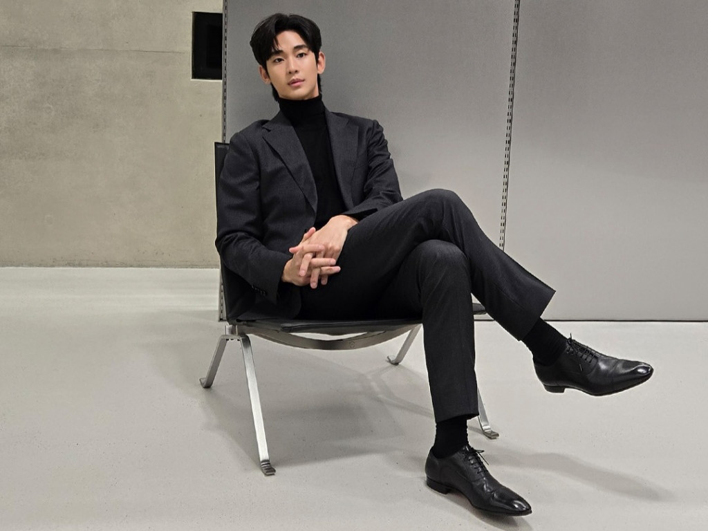 Polisi Bongkar Rumor Kim Soo-hyun dan Kim Sae-ron, Bukti Chat Diduga Dimanipulasi