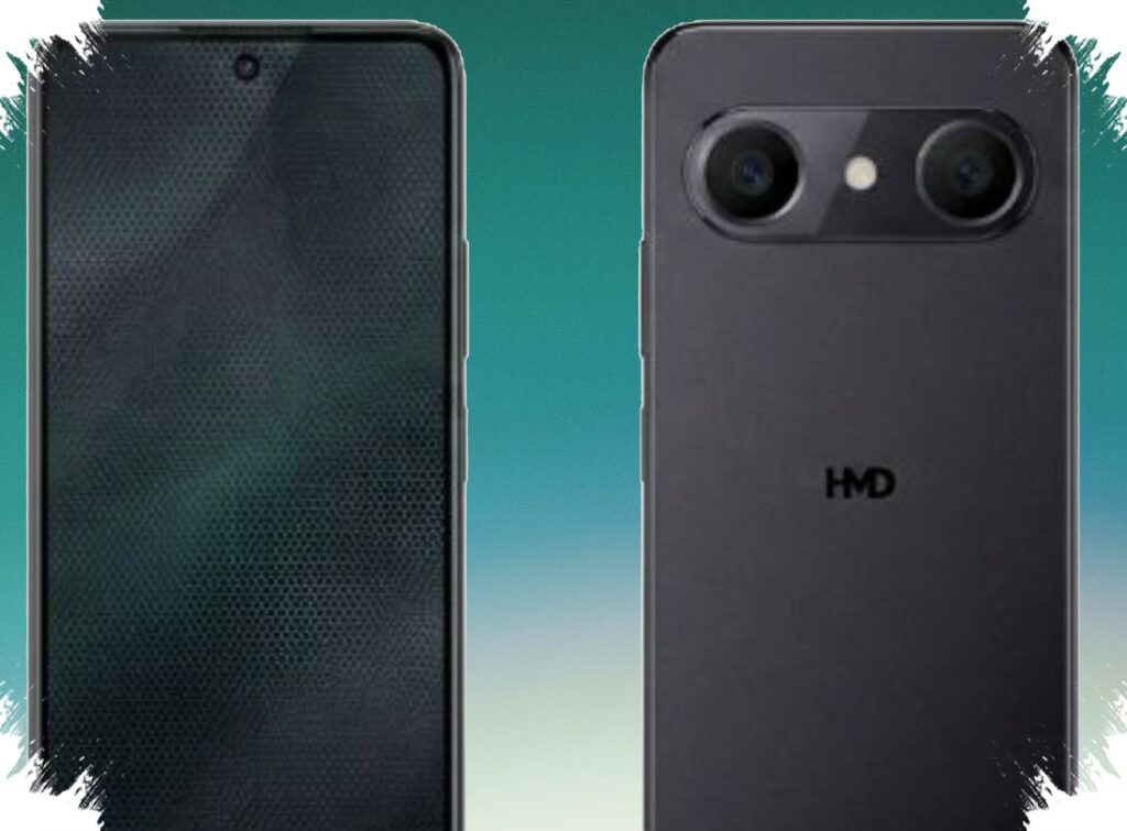 Bocoran HMD Thunder Pro Muncul, Baterai 6.000mAh dan Kamera Selfie 50MP Langsung Menggoda