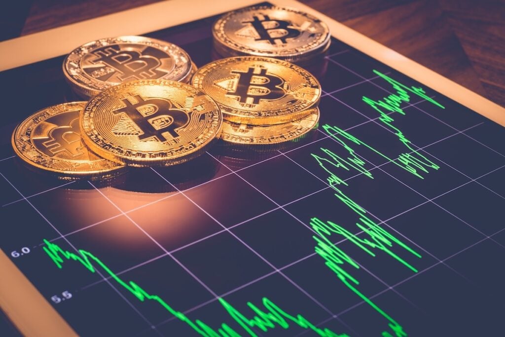 Bitcoin Dan Ethereum Tertahan, Gencatan Senjata Timur Tengah Bisa Jadi Pemicu Kekuatan Crypto