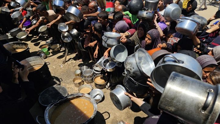 WHO Ungkap Tragedi Kesehatan Palestina, Rumah Sakit Gaza Kian Kolaps