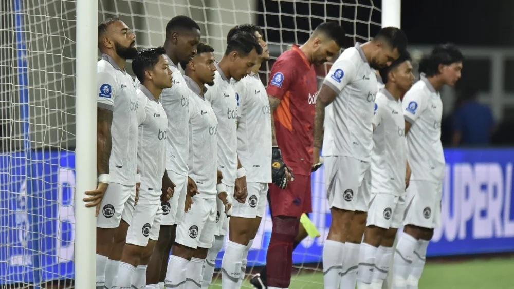 Benteng Arema Jadi Kunci, Misi Menaklukkan PSIM di Laga Penutup