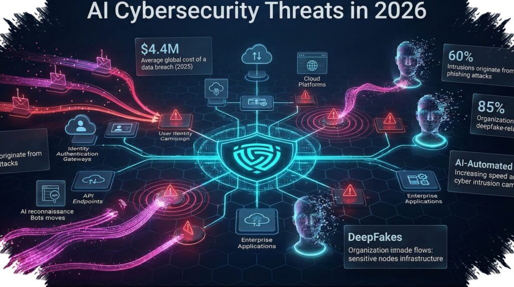 Google Ungkap AI Kini Dipakai Hacker Untuk Serangan Massal, Ancaman Baru Sudah Dimulai