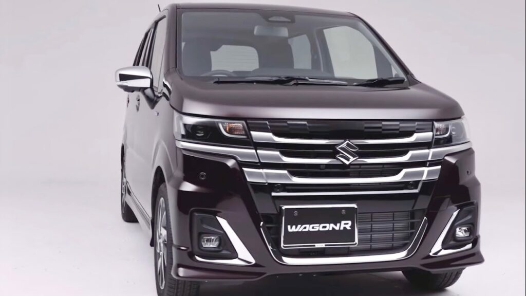 Suzuki Karimun 2026 Makin Modern, Fitur Amanannya Naik Kelas untuk City Car Murah