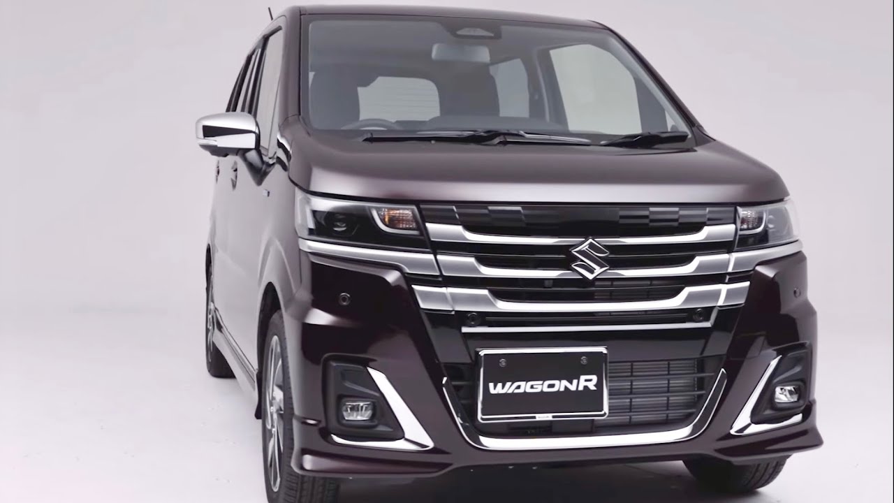 Suzuki Karimun 2026 Makin Modern, Fitur Amanannya Naik Kelas untuk City Car Murah