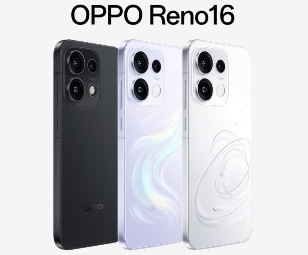 Oppo Reno 16 Makin Dekat ke Pasar Global, Bocoran 80W dan Kamera 200MP Ikut Terungkap