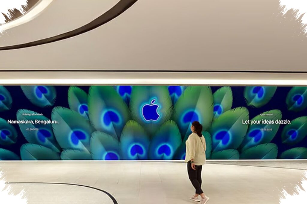 Apple Siapkan Toko Kedua di Bengaluru, Sinyal Serius Memperkuat Retail Offline