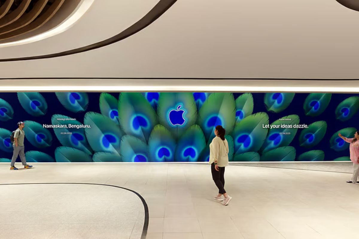 Apple Siapkan Toko Kedua di Bengaluru, Sinyal Serius Memperkuat Retail Offline