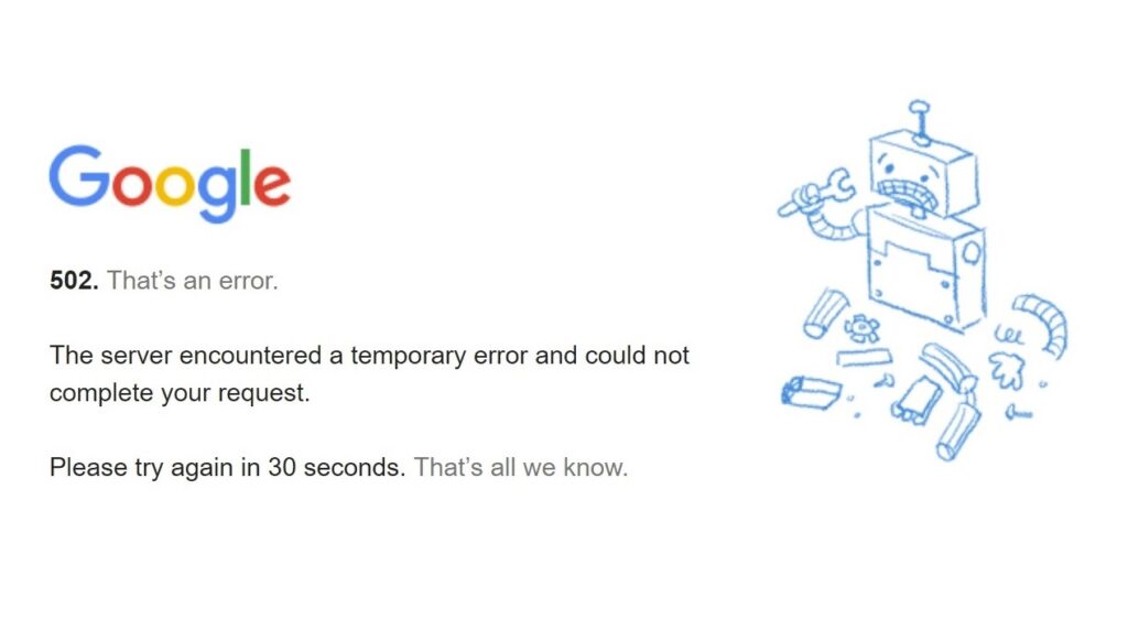 Email Gmail Tiba-Tiba Hilang di Layar? Google Sudah Tahu dan Punya Solusi Sementara