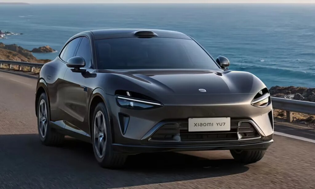 Xiaomi Rilis YU7 Standard Baru, Lebih Murah Dan Siap Menekan Tesla Model Y Lagi